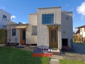 Pronájem rodinného domu, Dobrá Voda u Českých Budějovic, Na Vyhlídce, 50 m2