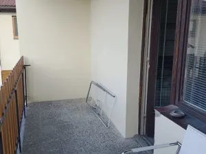 Pronájem rodinného domu, Dobrá Voda u Českých Budějovic, Na Vyhlídce, 50 m2