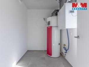 Prodej bytu 4+kk, Mladá Boleslav - Michalovice, 100 m2