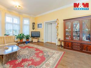 Prodej ubytování, Albrechtice nad Orlicí, Na návsi, 200 m2