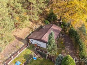 Prodej chaty, Svatava, Na Pískách, 72 m2