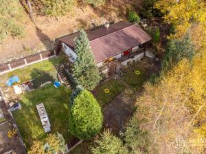 Prodej chaty, Svatava, Na Pískách, 72 m2