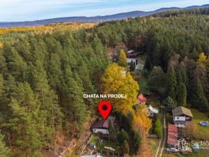 Prodej chaty, Svatava, Na Pískách, 72 m2