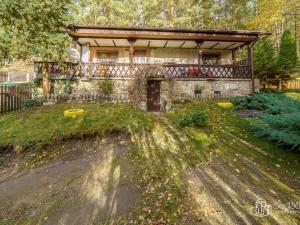 Prodej chaty, Svatava, Na Pískách, 72 m2