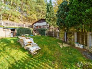 Prodej chaty, Svatava, Na Pískách, 72 m2