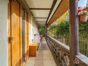 Prodej chaty, Svatava, Na Pískách, 72 m2