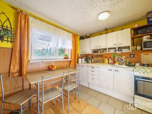 Prodej chaty, Svatava, Na Pískách, 72 m2