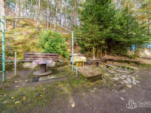 Prodej chaty, Svatava, Na Pískách, 72 m2