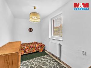 Prodej rodinného domu, Bělá, 146 m2