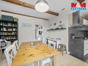 Prodej bytu 3+1, Ústí nad Labem - Klíše, Na Spálence, 88 m2