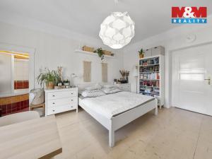 Prodej bytu 3+1, Ústí nad Labem - Klíše, Na Spálence, 88 m2