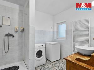 Prodej rodinného domu, Radim, 179 m2