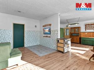 Prodej rodinného domu, Radim, 179 m2