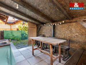 Prodej rodinného domu, Radim, 179 m2