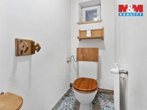 Prodej rodinného domu, Radim, 179 m2