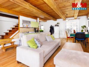 Prodej činžovního domu, Chotěboř, náměstí T. G. Masaryka, 350 m2