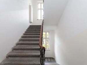 Prodej bytu 3+kk, Praha - Žižkov, Řehořova, 70 m2