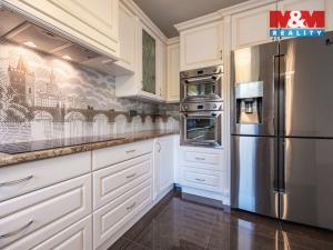 Prodej bytu 5+kk, Praha, Jeseniova, 189 m2