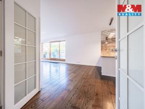 Prodej bytu 5+kk, Praha, Jeseniova, 189 m2