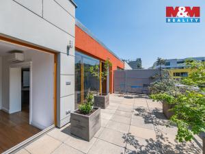 Prodej bytu 5+kk, Praha, Jeseniova, 189 m2