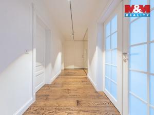 Prodej bytu 5+kk, Praha, Jeseniova, 189 m2