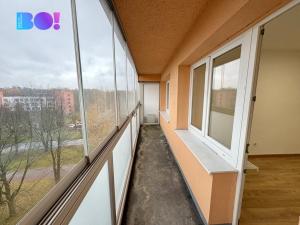 Pronájem bytu 2+1, Karviná, Žižkova, 55 m2