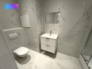 Pronájem bytu 2+1, Karviná, Kosmonautů, 50 m2