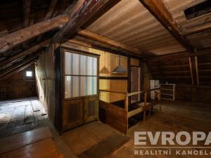 Prodej chalupy, Desná - Desná III, Mlýnská, 200 m2