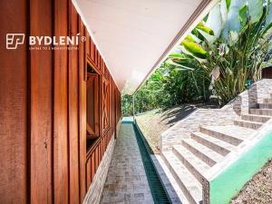 Prodej ubytování, La Tigra, Kostarika, 245 m2