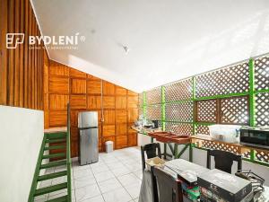 Prodej ubytování, La Tigra, Kostarika, 245 m2