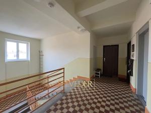 Pronájem bytu 1+1, Teplice, Mostecká, 37 m2