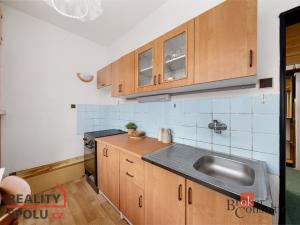 Prodej bytu 2+1, Černošice, Riegrova, 51 m2