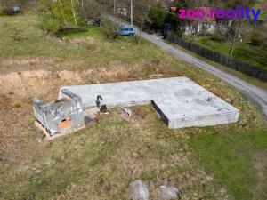 Prodej rodinného domu, Litvínov, 173 m2