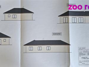 Prodej rodinného domu, Litvínov, 173 m2