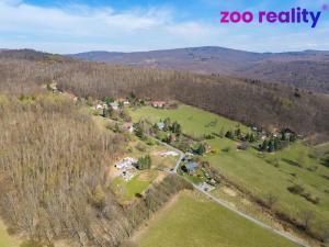 Prodej rodinného domu, Litvínov, 173 m2