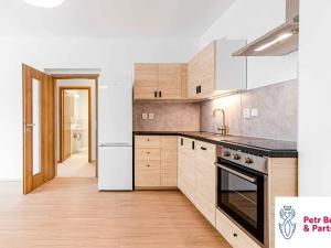 Pronájem bytu 2+kk, Rakovník, Maru Špačkové, 62 m2