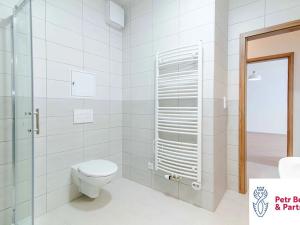 Pronájem bytu 2+kk, Rakovník, Maru Špačkové, 62 m2