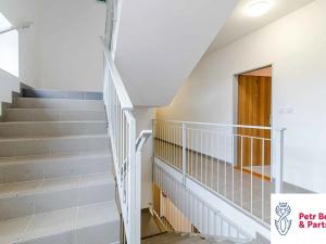 Pronájem bytu 2+kk, Rakovník, Maru Špačkové, 62 m2