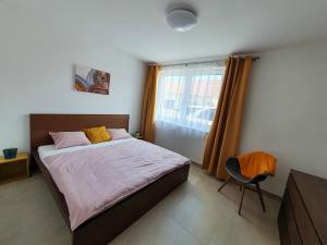 Prodej rodinného domu, Pasohlávky, 320 m2