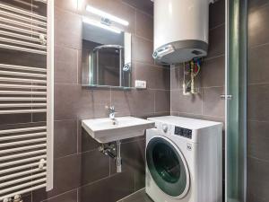 Pronájem bytu 1+kk, Praha - Michle, Michelská, 25 m2