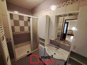 Pronájem rodinného domu, Uničov, Sad míru, 150 m2