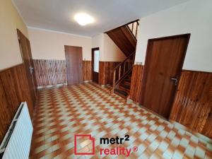 Pronájem rodinného domu, Uničov, Sad míru, 150 m2