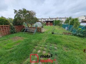 Pronájem rodinného domu, Uničov, Sad míru, 150 m2