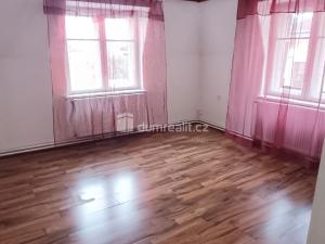 Pronájem bytu 2+1, Děčín - Děčín I-Děčín, Křížová, 80 m2