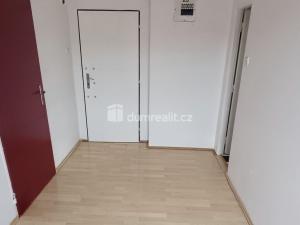 Pronájem bytu 2+1, Děčín - Děčín I-Děčín, Křížová, 80 m2