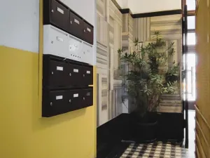 Pronájem skladu, Ostrava - Moravská Ostrava, Na Hradbách, 17 m2