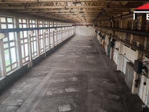 Pronájem výrobních prostor, Ostrava, Vratimovská, 1062 m2