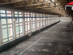 Pronájem výrobních prostor, Ostrava, Vratimovská, 1062 m2