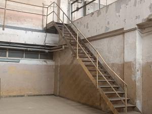 Pronájem výrobních prostor, Ostrava, Vratimovská, 1062 m2