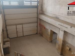 Pronájem výrobních prostor, Ostrava, Vratimovská, 1062 m2